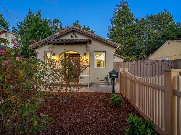 455 Margarita Avenue, Palo Alto CA 94306