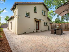 455 Margarita Avenue, Palo Alto CA 94306