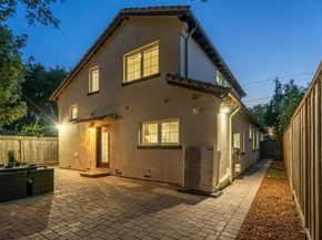 455 Margarita Avenue, Palo Alto CA 94306