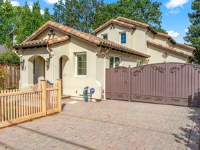 455 Margarita Avenue, Palo Alto CA 94306