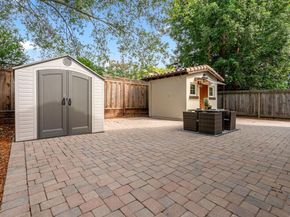 455 Margarita Avenue, Palo Alto CA 94306
