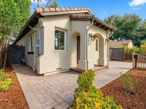 455 Margarita Avenue, Palo Alto CA 94306