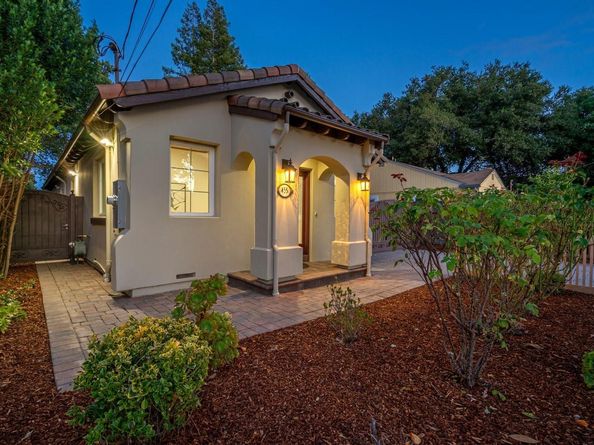 455 Margarita Avenue, Palo Alto CA 94306