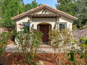 455 Margarita Avenue, Palo Alto CA 94306