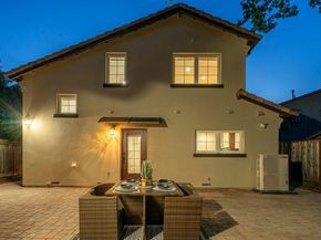 455 Margarita Avenue, Palo Alto CA 94306