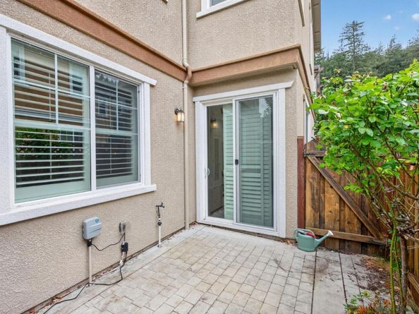100 Castle Ridge Way, Scotts Valley CA 95066