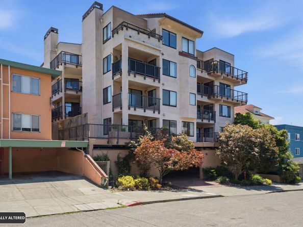 322 Hanover Avenue 511, Oakland CA 94606