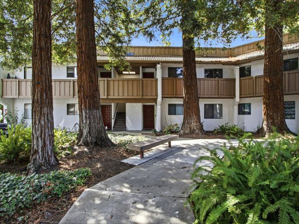 2201 Monroe Street 204, Santa Clara CA 95050