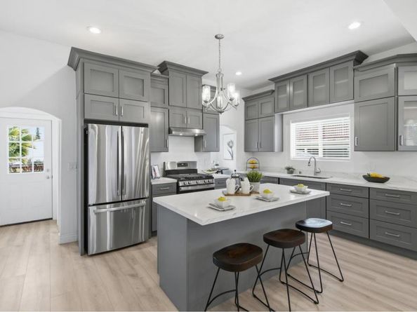 421 W Virginia Street, San Jose CA 95125