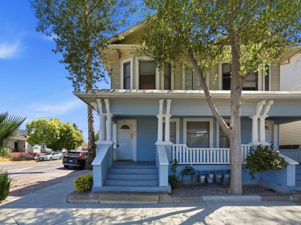 E Saint John, San Jose CA 95112