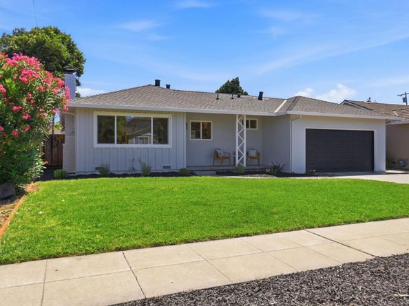 3108 Santa Margarita Avenue, San Jose CA 95118