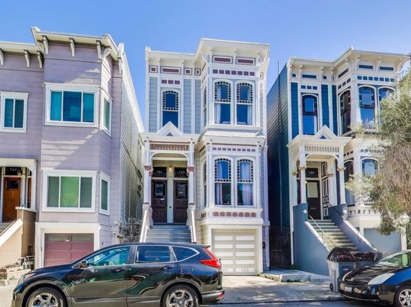 751-753 Capp Street, San Francisco CA 94110