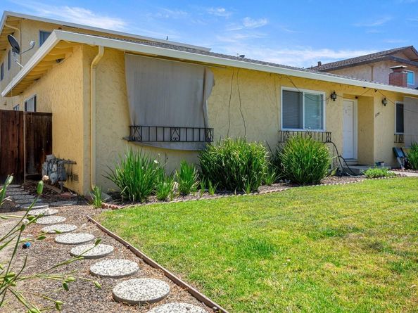 1128 Oakmont Drive, San Jose CA 95117