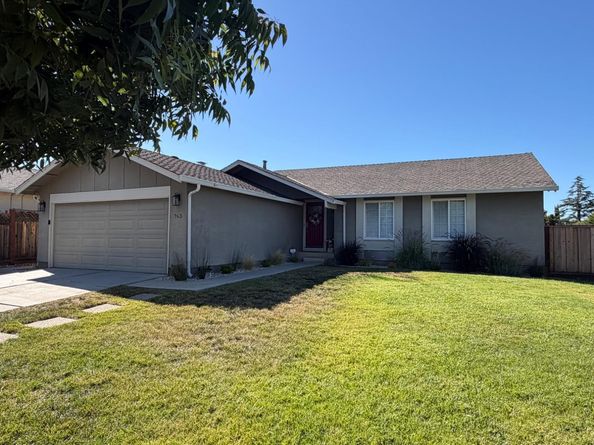 763 Stardust Lane, San Jose CA 95123