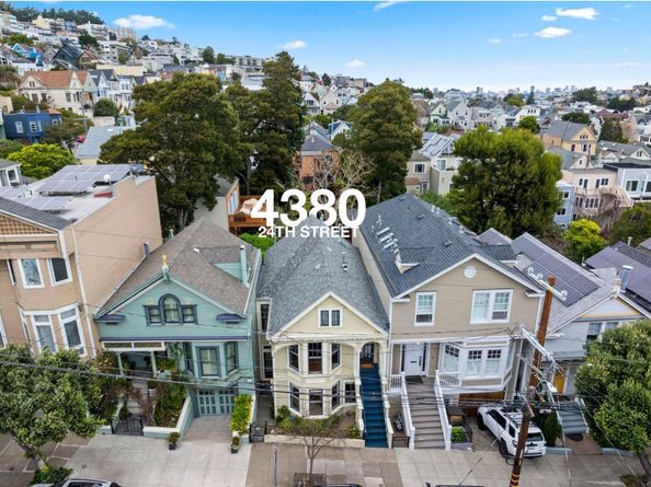 4380 24th Street, San Francisco CA 94114