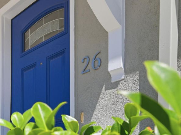 26 Manzanita Street, Redwood City CA 94063