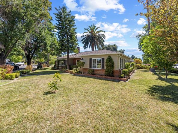 905 El Rio Drive, San Jose CA 95125