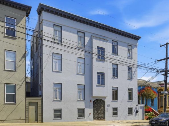 Valley, San Francisco CA 94131