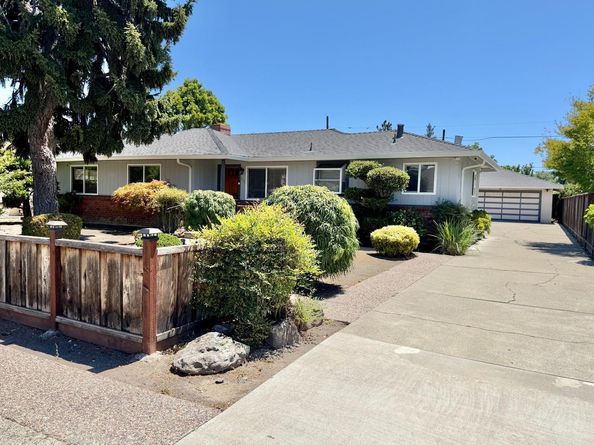 3180 Acorn Way, San Jose CA 95117