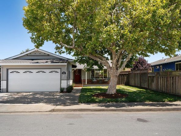 2251 Southampton Way, San Mateo CA 94403