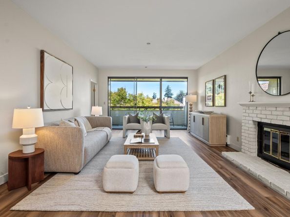 320 Elm Street 304, San Mateo CA 94401