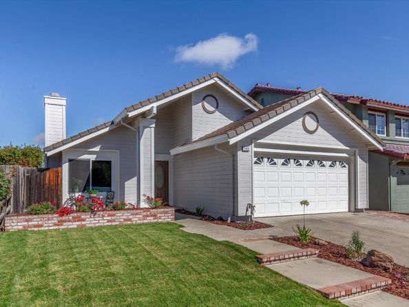 4469 Fellows Street, Union City CA 94587
