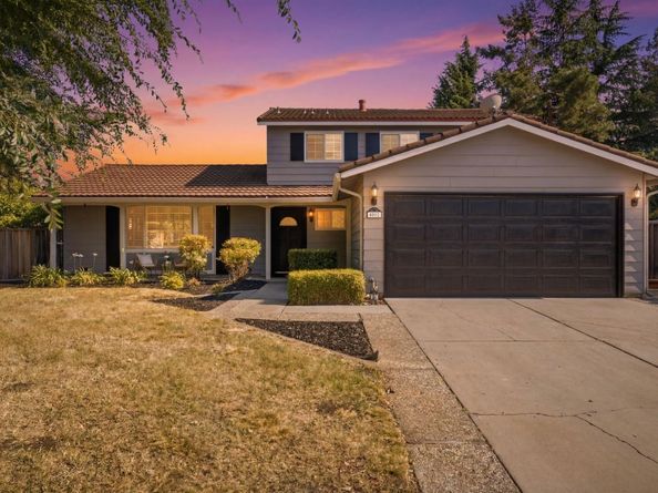 6088 Knoll Park Court, San Jose CA 95120