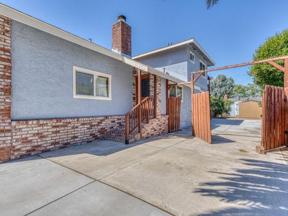 7841 Rosanna Street, Gilroy CA 95020