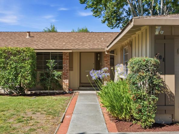 961 Cherry Avenue, San Jose CA 95126
