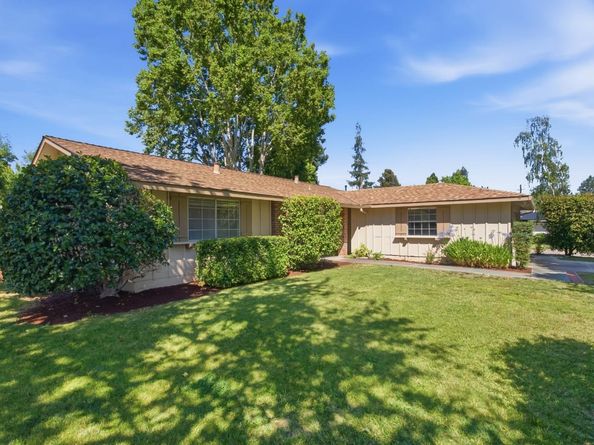 961 Cherry Avenue, San Jose CA 95126