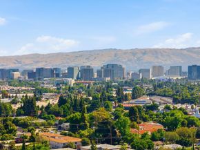 961 Cherry Avenue, San Jose CA 95126