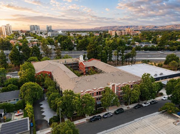 125 Patterson Street 202, San Jose CA 95112