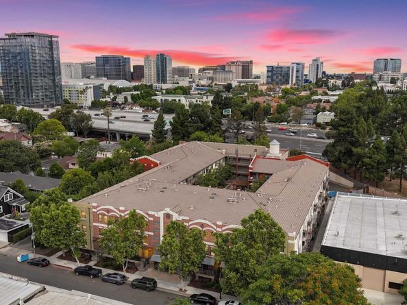 125 Patterson Street 202, San Jose CA 95112