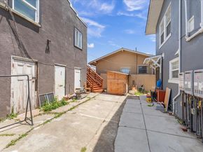 51st, Oakland CA 94601