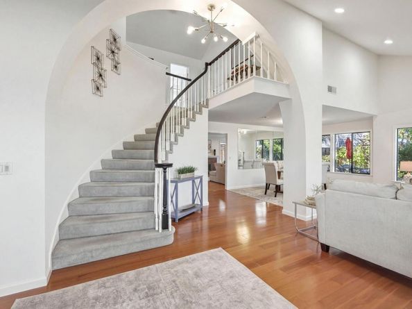 623 Cornwallis Lane, Foster City CA 94404
