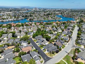 623 Cornwallis Lane, Foster City CA 94404