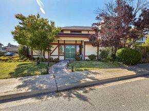 623 Cornwallis Lane, Foster City CA 94404