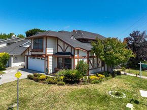 623 Cornwallis Lane, Foster City CA 94404