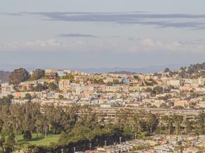 188 Santa Barbara Avenue, Daly City CA 94014