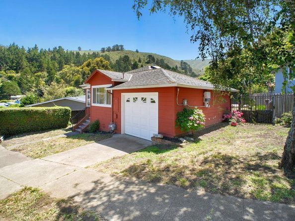 235 Modoc Place, Pacifica CA 94044