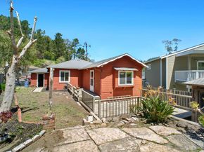 235 Modoc Place, Pacifica CA 94044