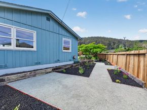 1012 Rio Vista Drive, Pacifica CA 94044