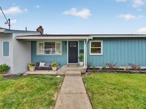 1012 Rio Vista Drive, Pacifica CA 94044