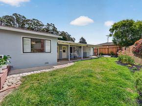 1012 Rio Vista Drive, Pacifica CA 94044