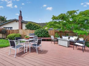 1012 Rio Vista Drive, Pacifica CA 94044
