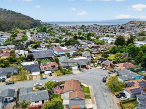 1012 Rio Vista Drive, Pacifica CA 94044