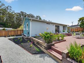 1012 Rio Vista Drive, Pacifica CA 94044