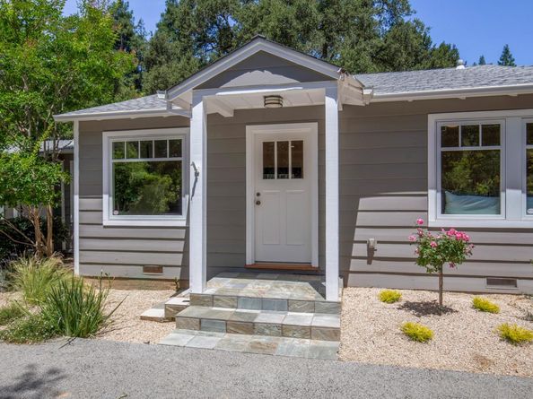 3270 Woodside Road, Woodside CA 94062