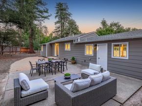 3270 Woodside Road, Woodside CA 94062