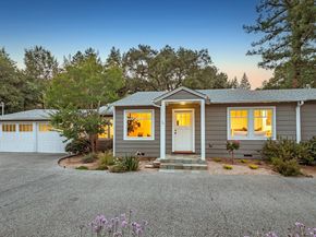 3270 Woodside Road, Woodside CA 94062
